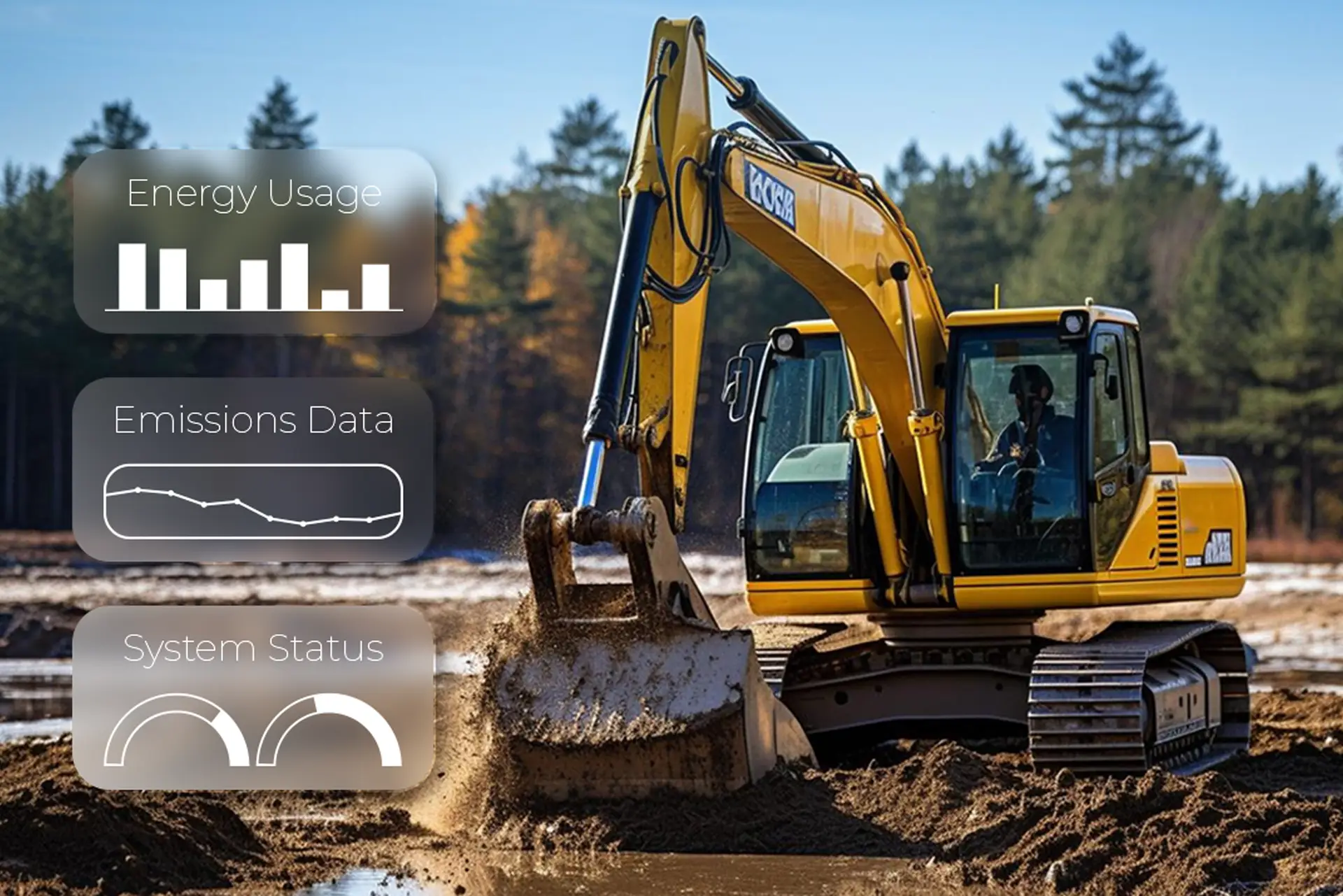 Why Emission-Free and Data-Driven technology is becoming the new standard