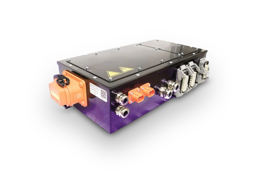 power distribution unit - PDU